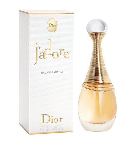 dior j'adore eau de parfum 30 ml about you